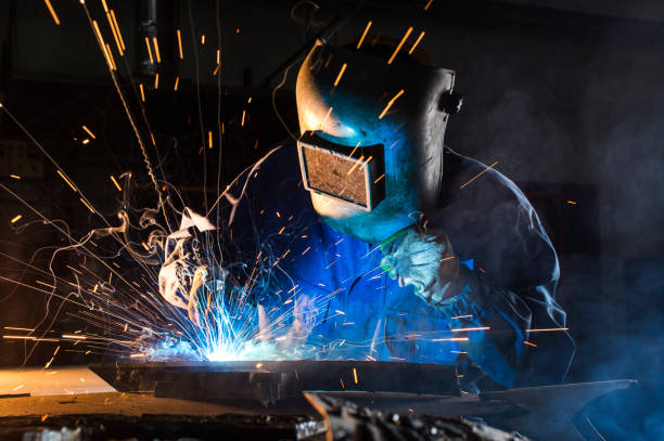 Best Maintenance and Repair Welding in Laurel, DE
