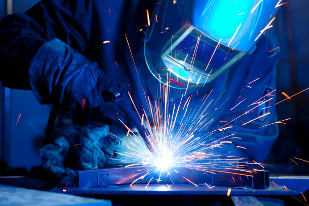 Affordable Welder Services in Laurel, DE