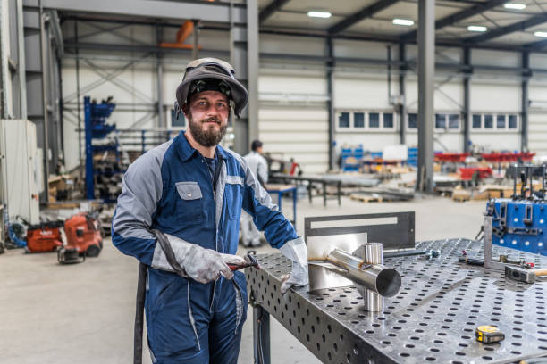Best Artistic and Custom Metal Fabrication in Laurel, DE