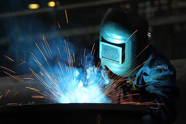 Best Specialty Welding Processes in Laurel, DE