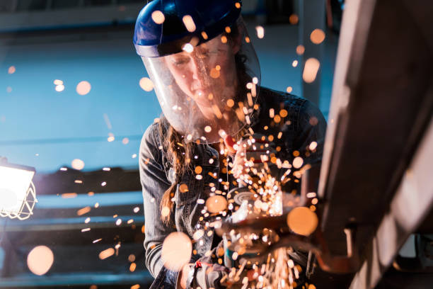 Trusted Laurel, DE Welder & Metal Fabrication Experts